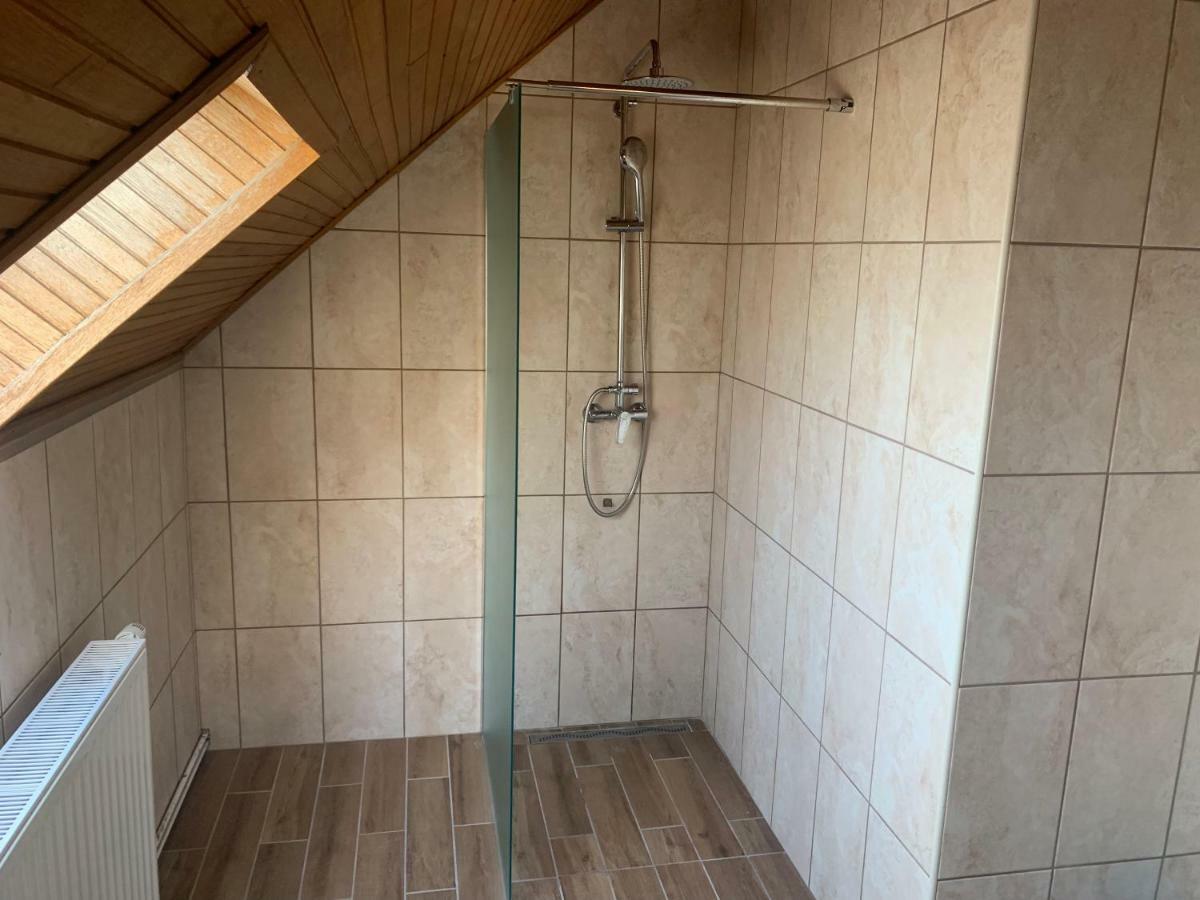 Aranyszarvas-Goldener Hirsch Pension Zalakaros Zewnętrze zdjęcie